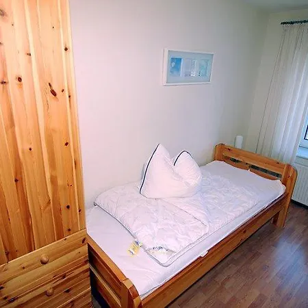 公寓 Brueckstrasse 28 Wohnung1 *