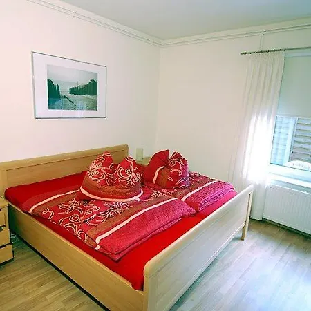 Brueckstrasse 28 Wohnung1 *