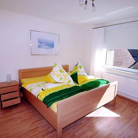 公寓 Brueckstrasse 28 Wohnung1 *
