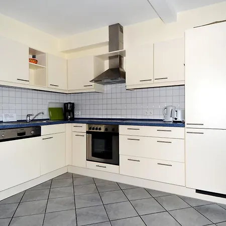 Brueckstrasse 28 Wohnung1 *