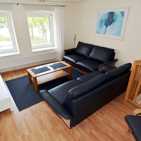 Brueckstrasse 28 Wohnung1 海利根港
