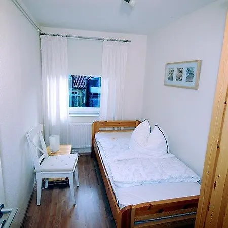 Brueckstrasse 28 Wohnung1