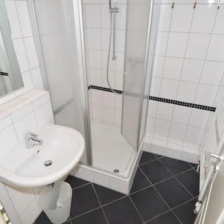 Brueckstrasse 28 Wohnung1 海利根港