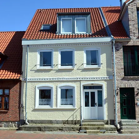 Brueckstrasse 28 Wohnung1 דירה *